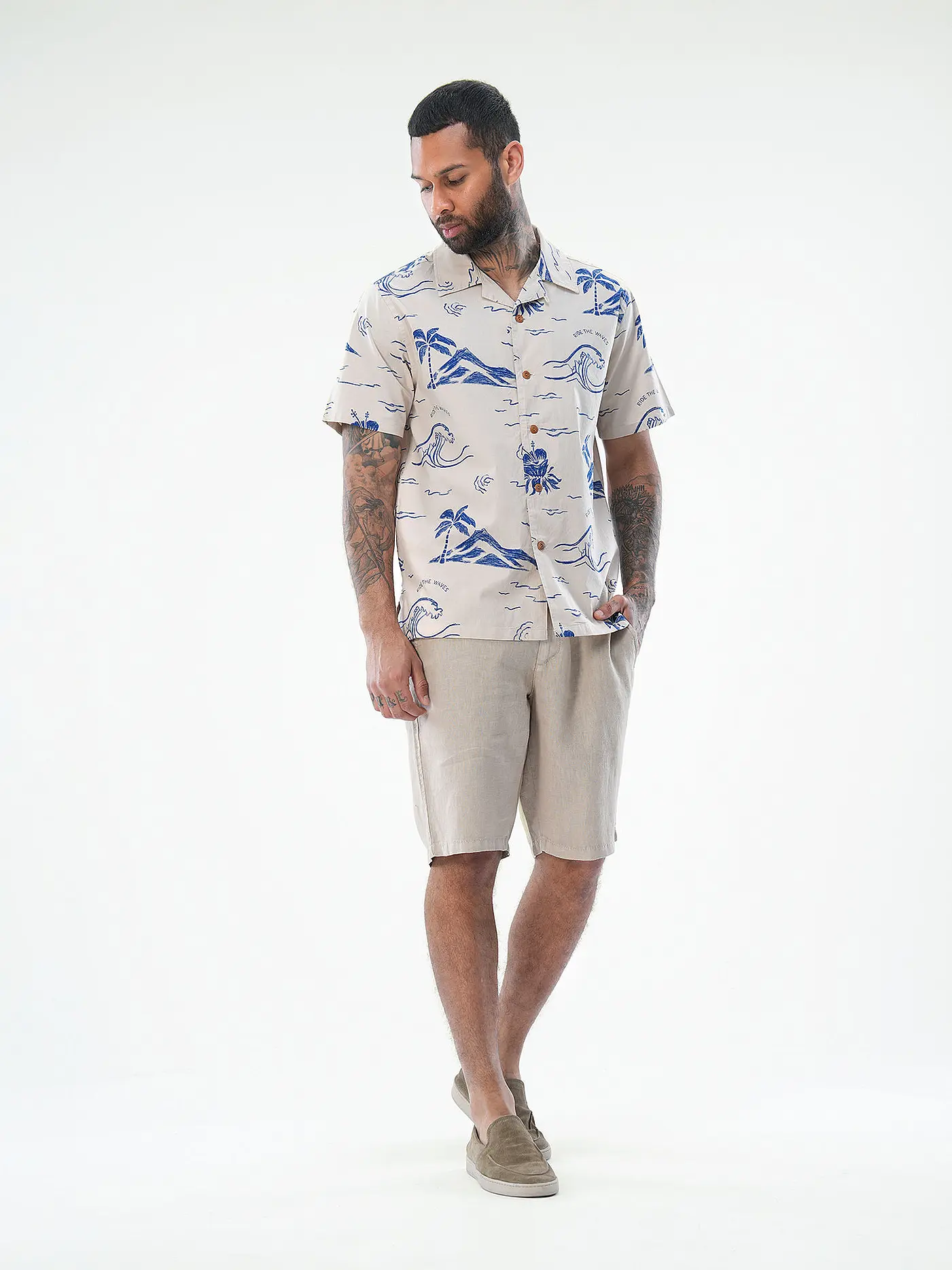 OFFICINE CREATIVE | Loafer HERBIE | 